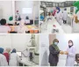 News Training Activities on the Use of Atomic Absorption Spectrophotometry AAS with PT SUCOFINDO Surabaya