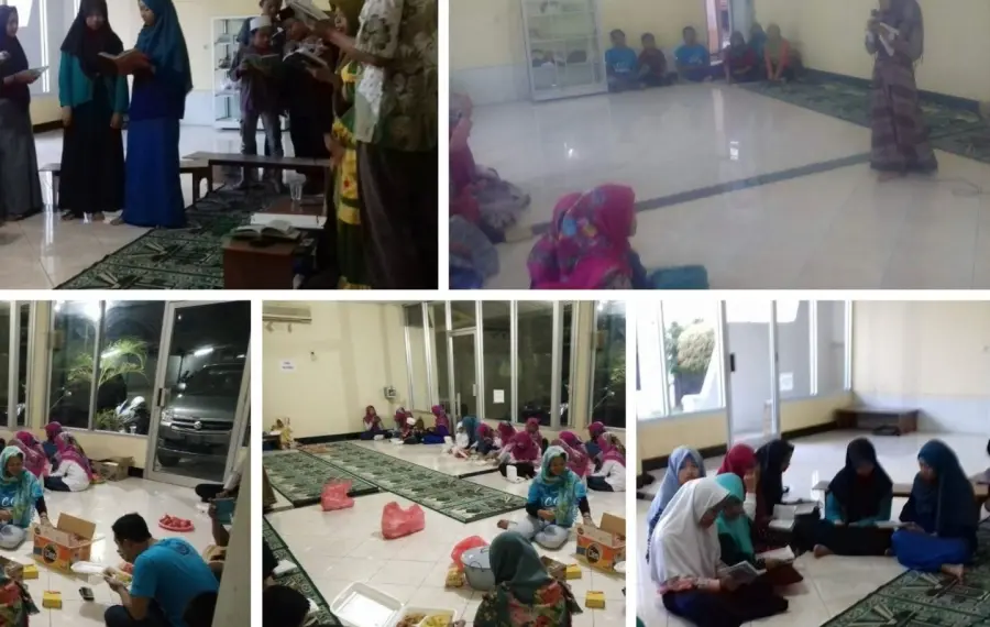 CSR Pengajian Rutin Untuk Anak-Anak Warga Sekitar Pabrik 1 artist_interview_lizzie_strauss