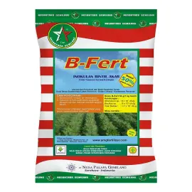 Produk B-Fert 1 b_fert