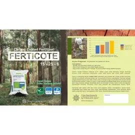Product Carbon Coated Fertilizer (CCF) Ferticote 2 ferticote_sq