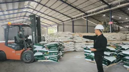 RUPS Nusa Palapa Gemilang NPGF Setujui Tebar Dividen 30 dari Laba 2024