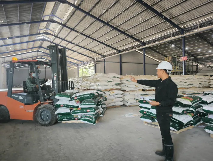 RUPS Nusa Palapa Gemilang NPGF Setujui Tebar Dividen 30 dari Laba 2024