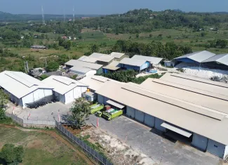 Berita NPGF Bukukan Kenaikan Pendapatan dan Laba Semester I 2025 ~blog/2025/9/10/dji 0888