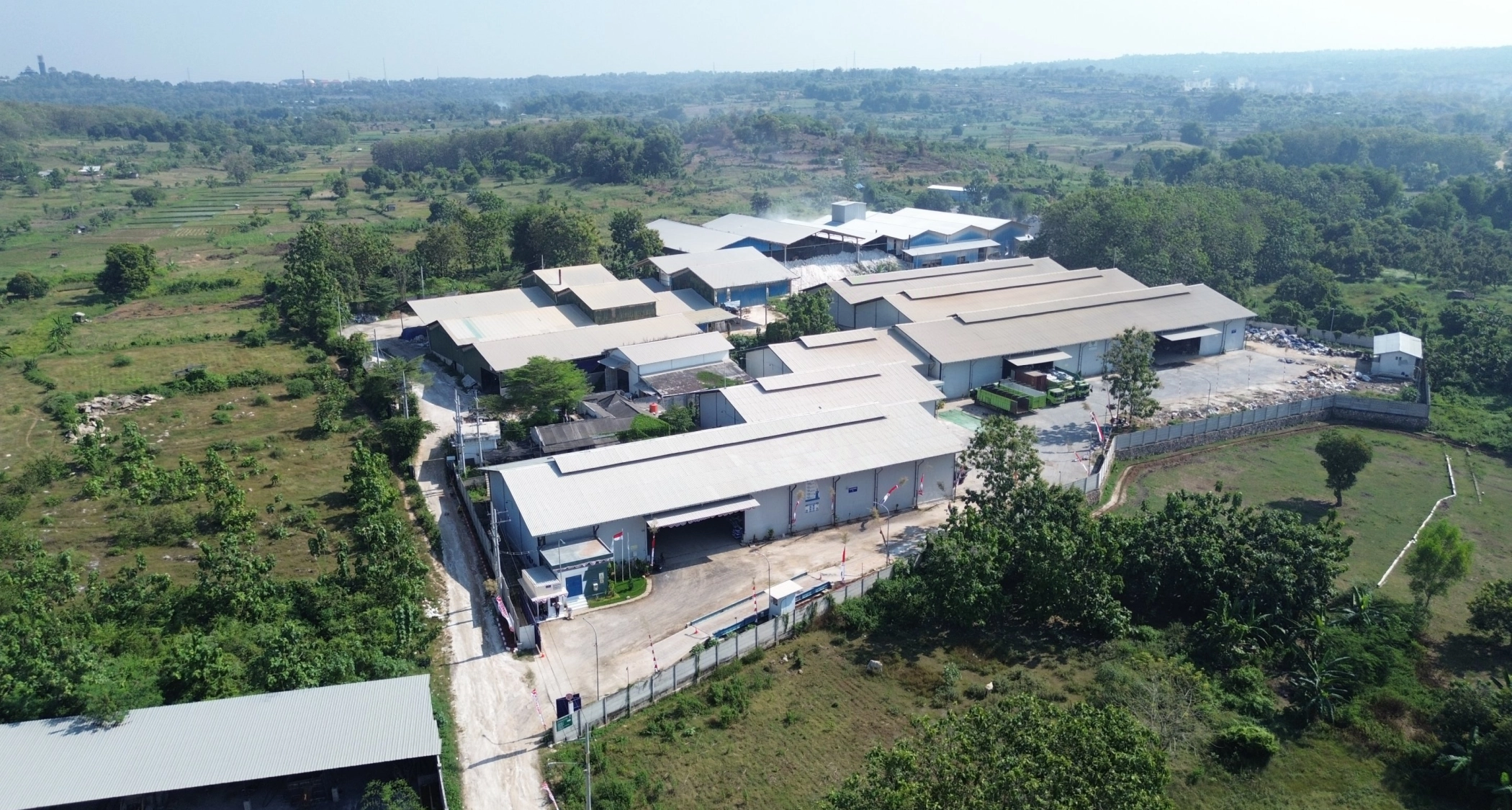 NPGF: Keberlangsungan Usaha yang Berkelanjutan