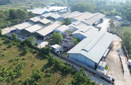 Berita Pupuk Granul Solusi Efektif untuk Perkebunan Kelapa Sawit Hortikultura dan Tanaman Pangan ~blog/2025/9/10/dji 0911