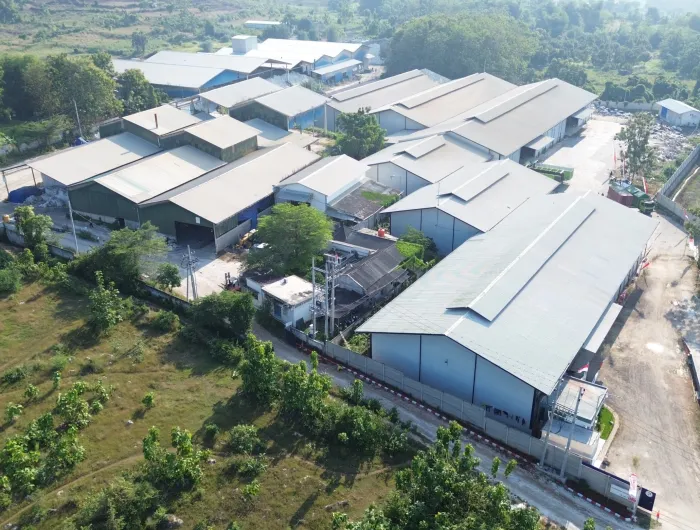Pupuk Granul Solusi Efektif untuk Perkebunan Kelapa Sawit Hortikultura dan Tanaman Pangan