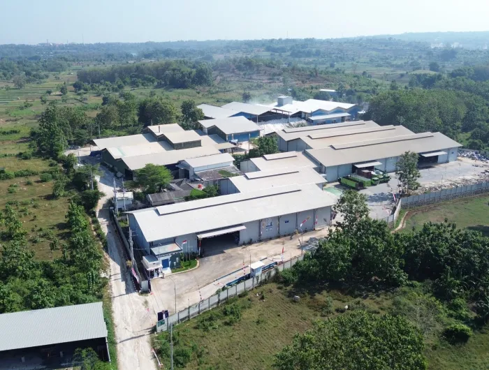 Kinerja NPGF Menguat Penjualan Tumbuh 334 Persen dan Produksi Melonjak 69 Persen  Tahun 2025