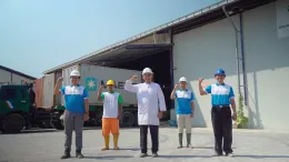 Teken Kontrak Rp217 Miliar NPGF Bidik Pertumbuhan Kinerja 2026