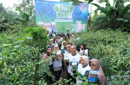 Berita NPGF Dorong Produktivitas Cabai untuk Perkuat Ketahanan Pangan di Magelang ~dl/2026/5/6/img 0730 jpg